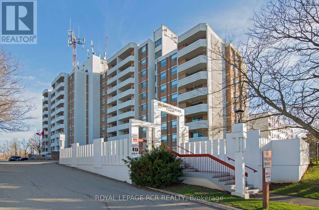 311 - 8 Fead Street, Orangeville