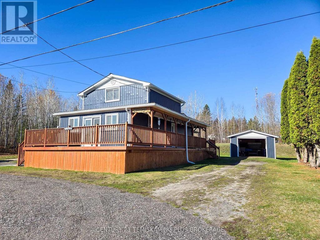 374886 11b Highway, Cobalt