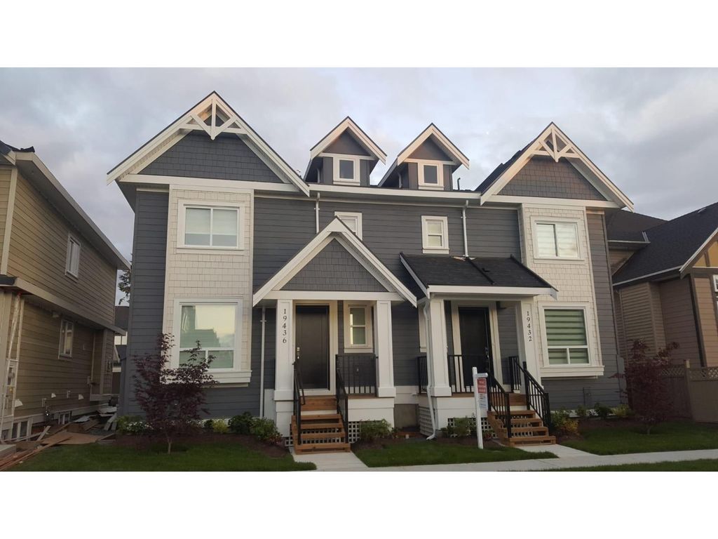 19436 72a Avenue, Surrey