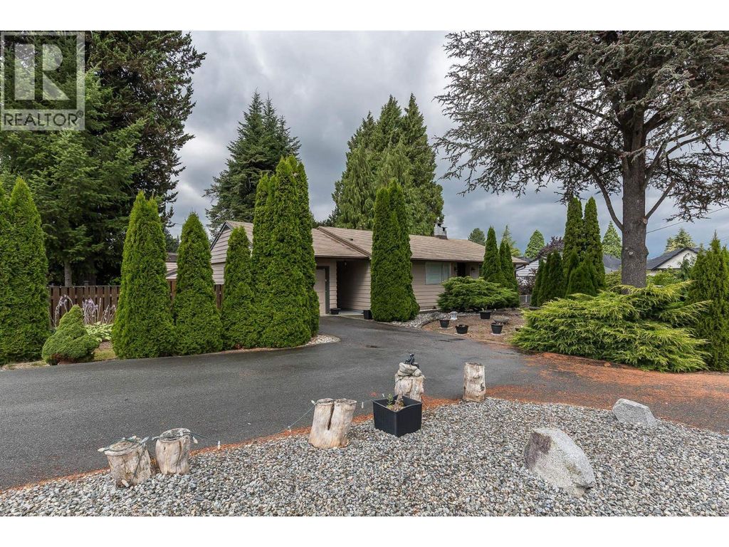 12373 203 Street, Maple Ridge
