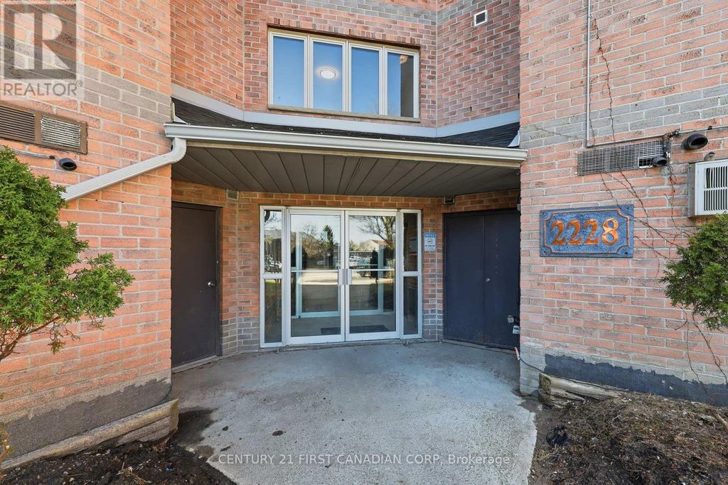 201 - 2228 Trafalgar Street, London East (east E)