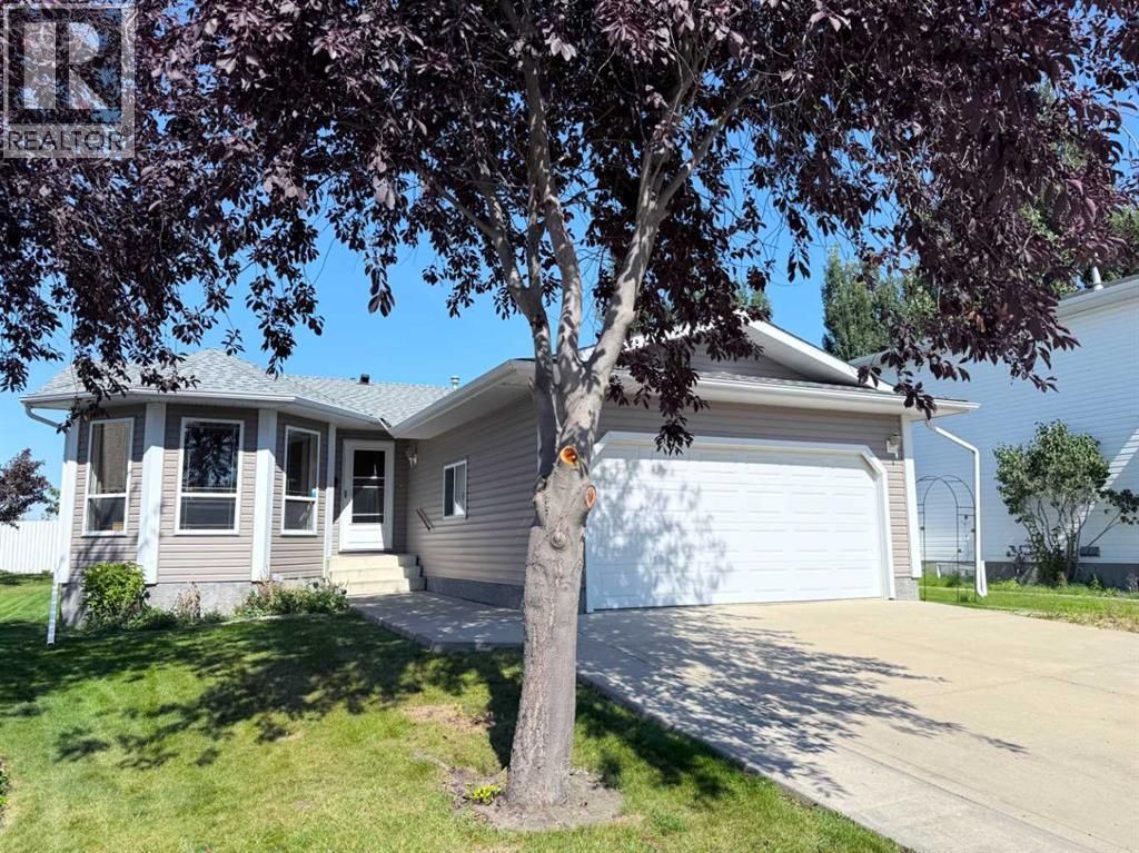 12 Clearwater Crescent, Wetaskiwin