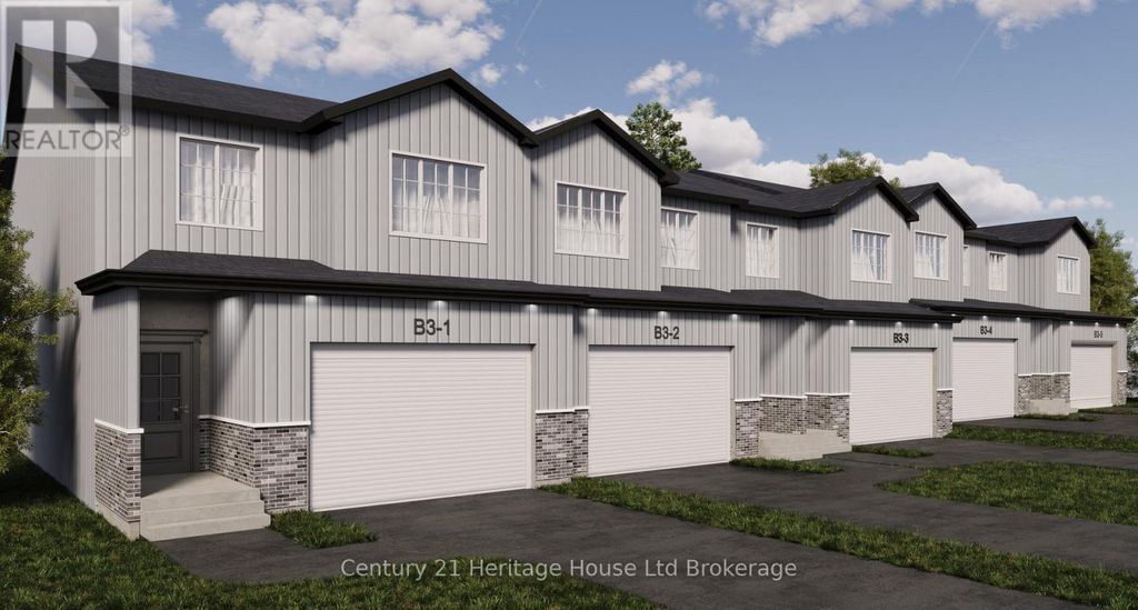 B1-3 Henry Street, Blandford-Blenheim (drumbo)