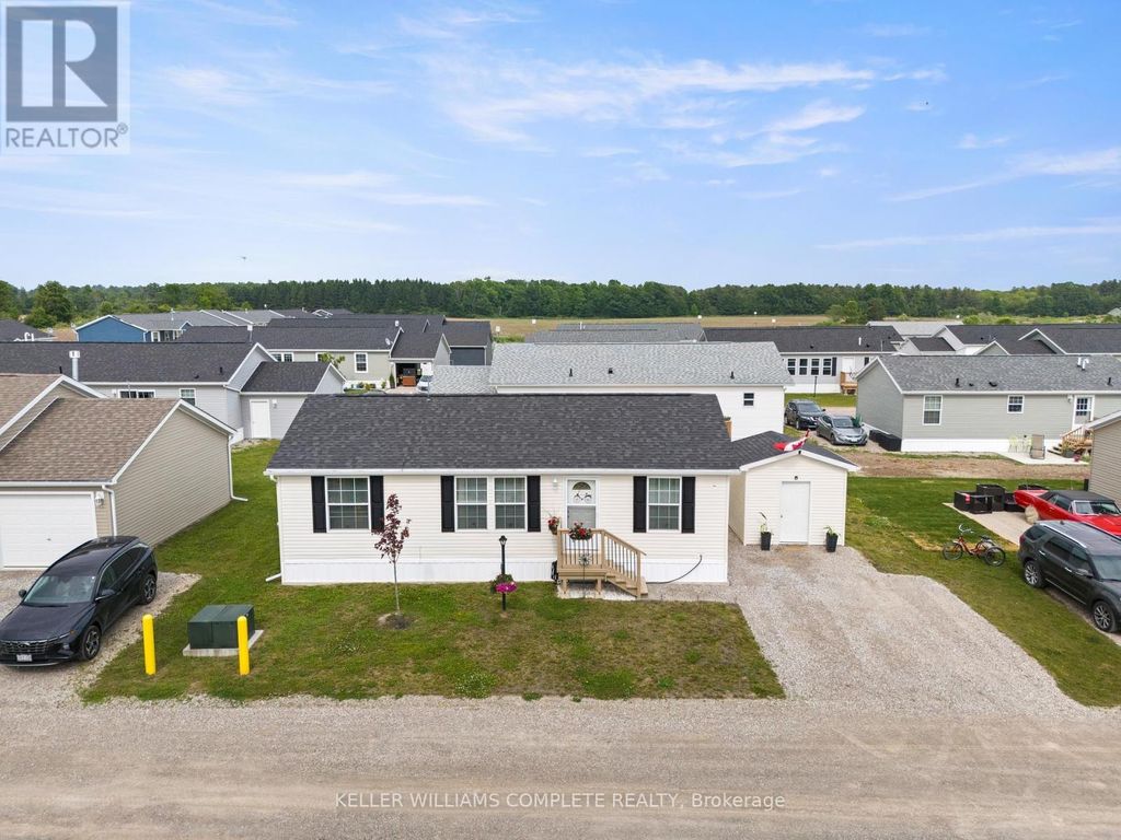 22 Copper Beech Drive, Haldimand (nanticoke)