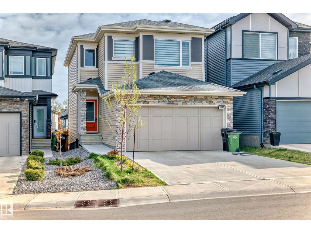 5357 Lark Ld Nw, Edmonton