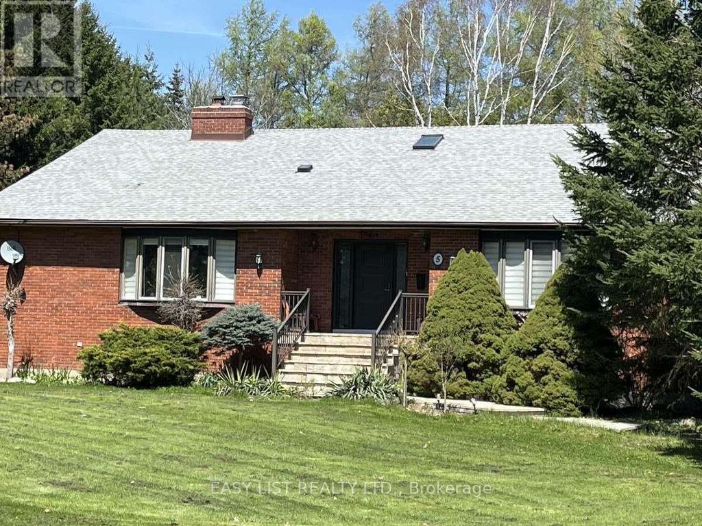 5 Worden View, Halton Hills (rural Halton Hills)