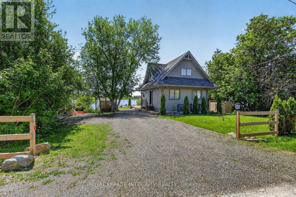 336 Broadway Street W, Merrickville-Wolford