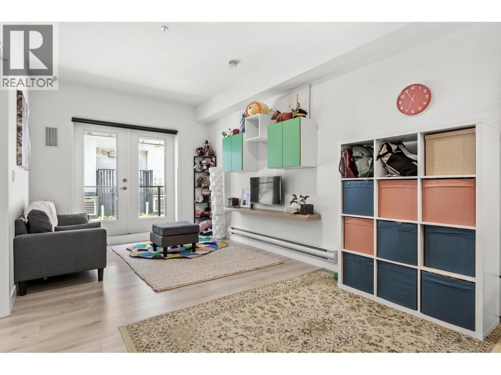 102 2688 Duke Street, Vancouver