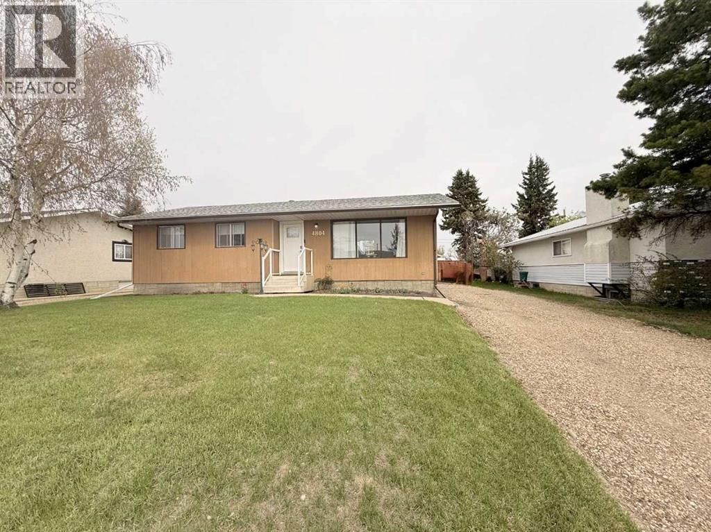 4804 47 Avenue, Grimshaw