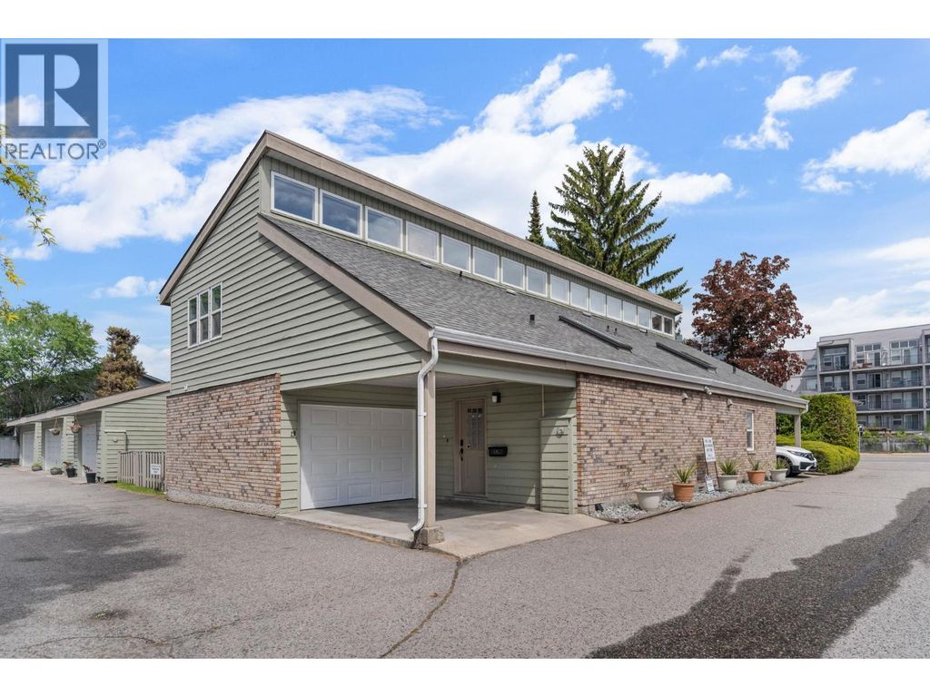 1950 Burtch Road Unit# 13, Kelowna