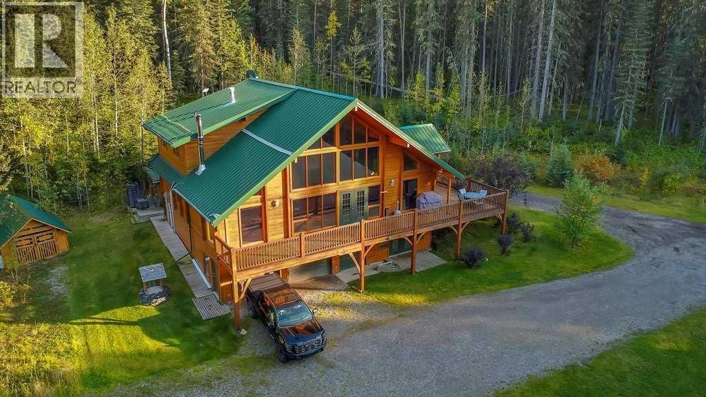 162004 1315 Drive W, Rural Foothills County