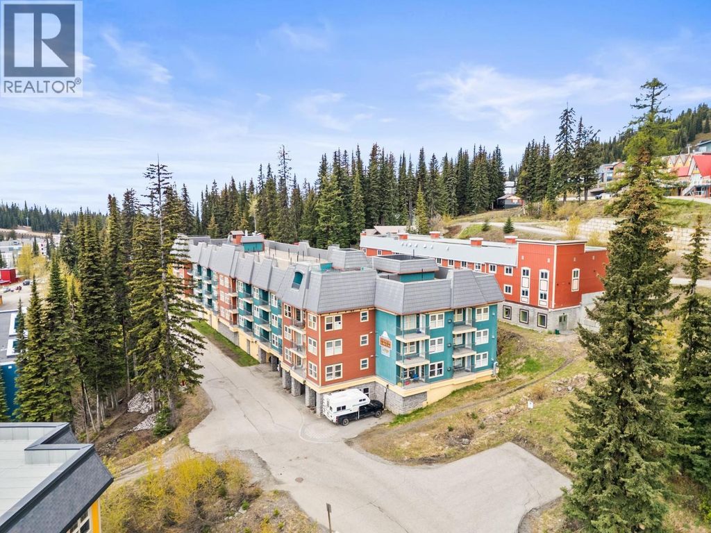 155 Silver Lode Lane Unit# 256, Vernon