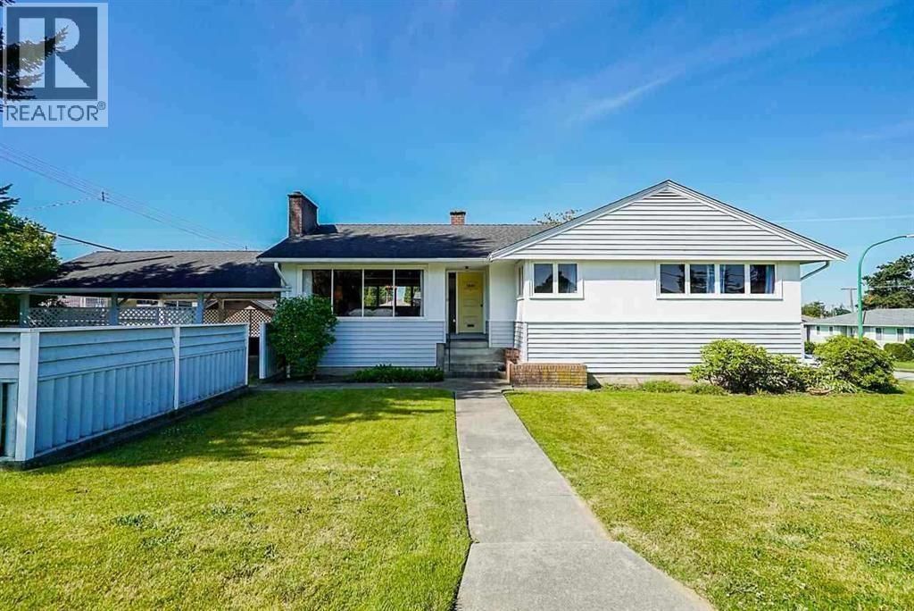 7833 Coquitlam Street, Burnaby