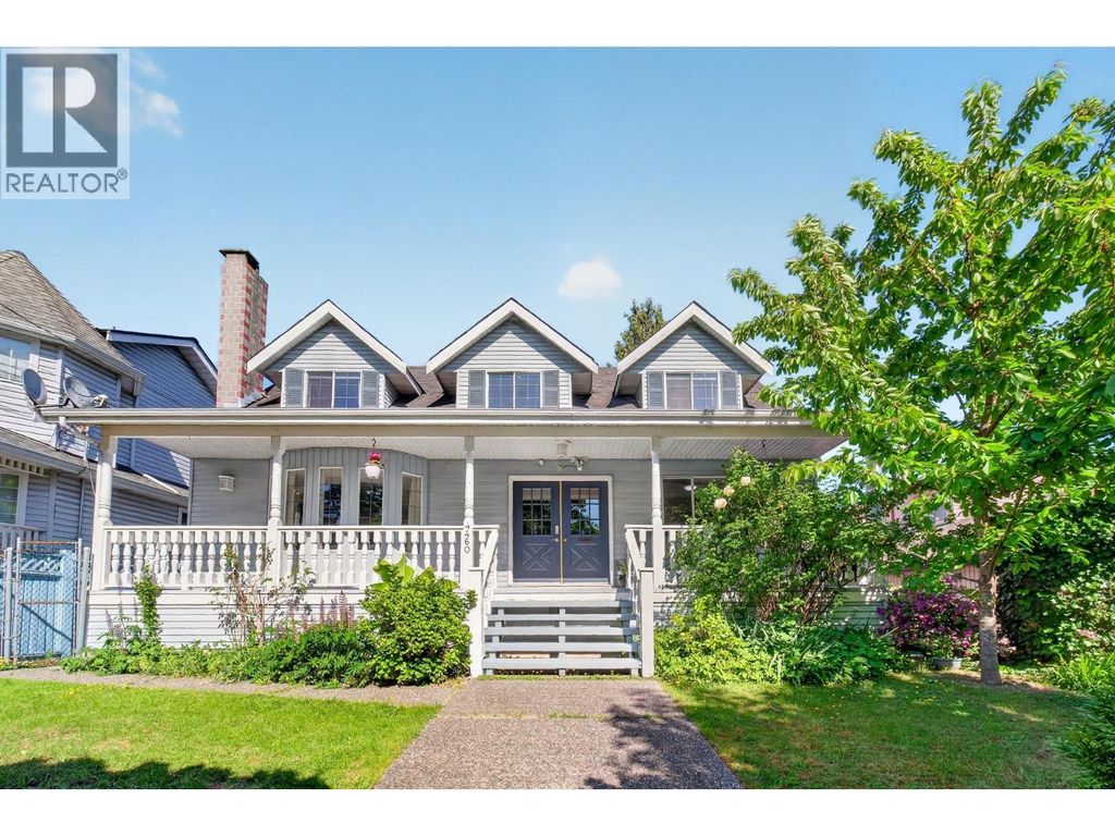 4460 Atlee Avenue, Burnaby