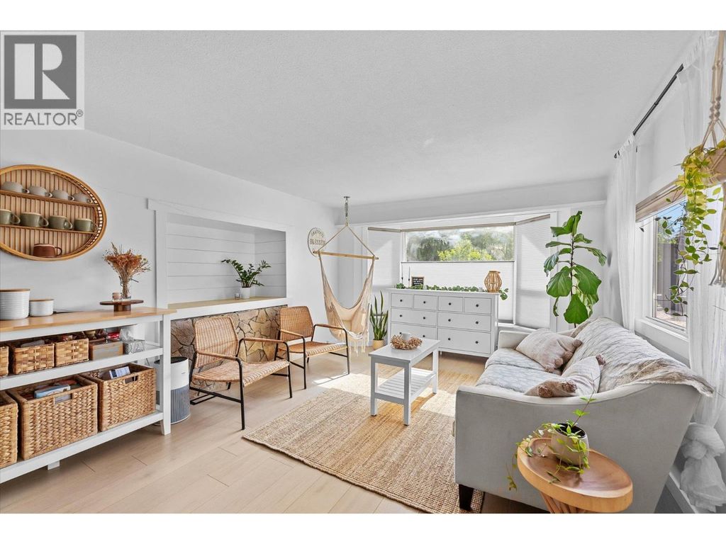 2035 Boucherie Road Unit# 95, West Kelowna