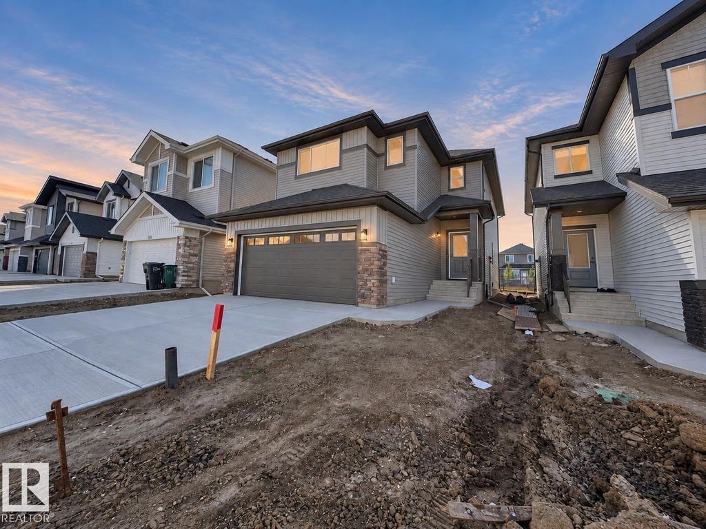 947 18 Av Nw, Edmonton