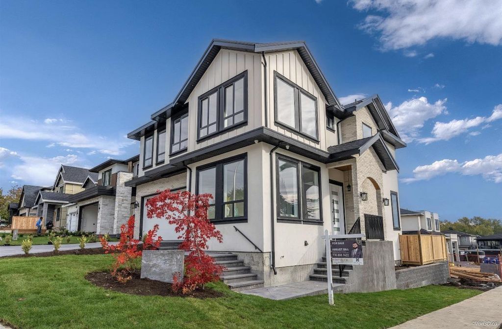 20453 69 Avenue, Langley