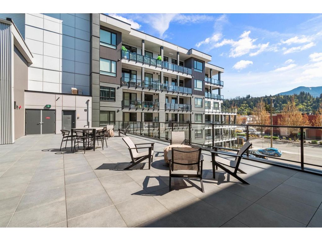 601 45745 Watson Road|sardis South, Chilliwack