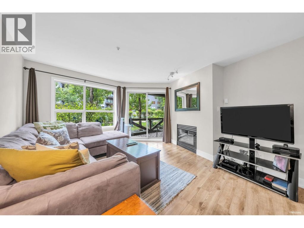 103 4800 Spearhead Drive, Whistler