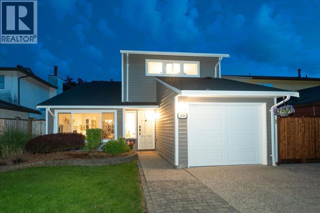 3216 Savary Avenue, Coquitlam