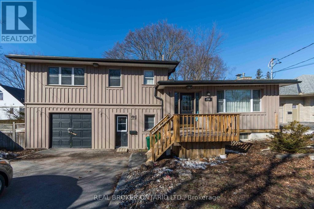 250 Macdonald Avenue, Belleville (belleville Ward)