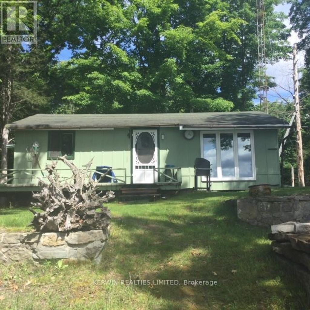 263 Ub2 Drive E, Rideau Lakes