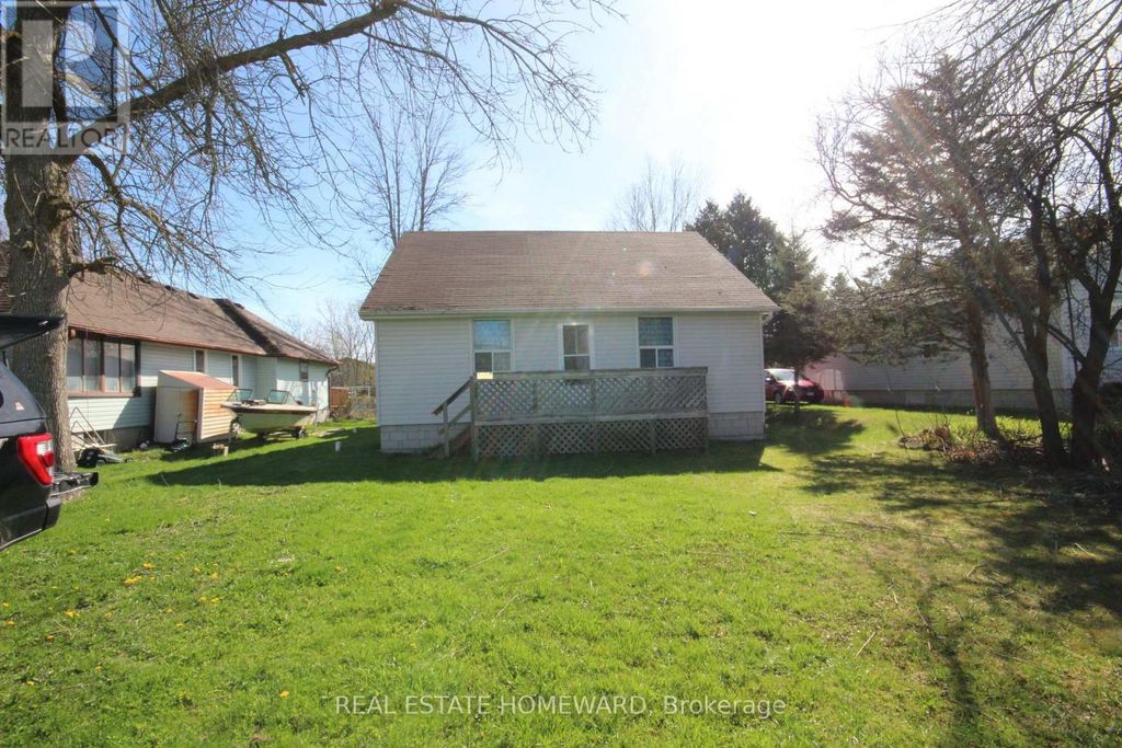 27125 Woodbine Avenue, Georgina (keswick North)