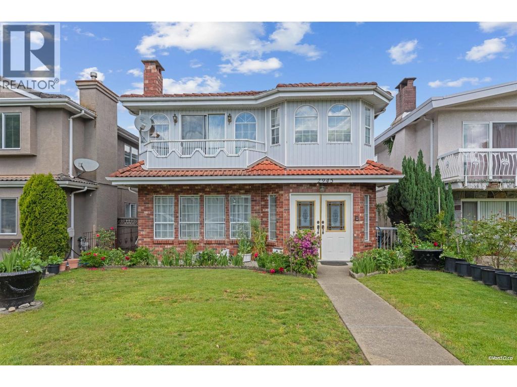 2945 E Graveley Street, Vancouver