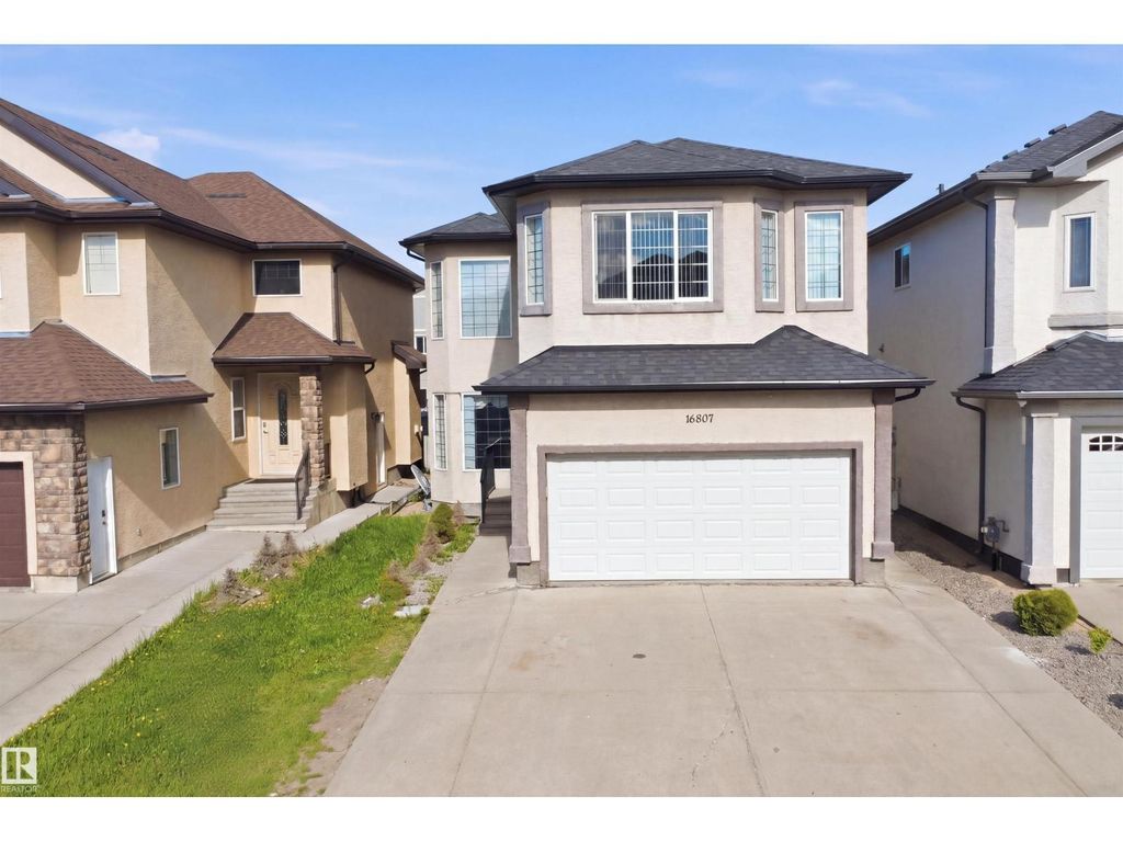 16807 54 St Nw, Edmonton