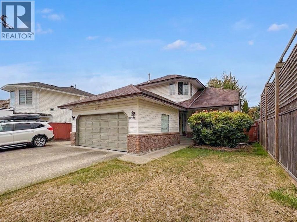 12271 234 Street, Maple Ridge