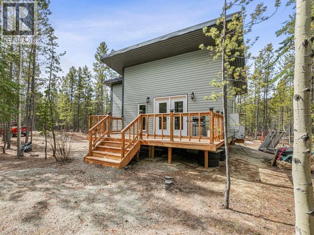 Lot 1197 Spirit Lake, Whitehorse South