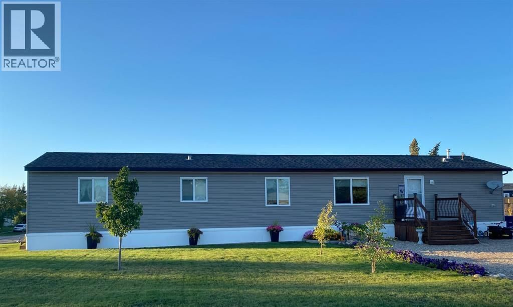240 Main Street, Mervin