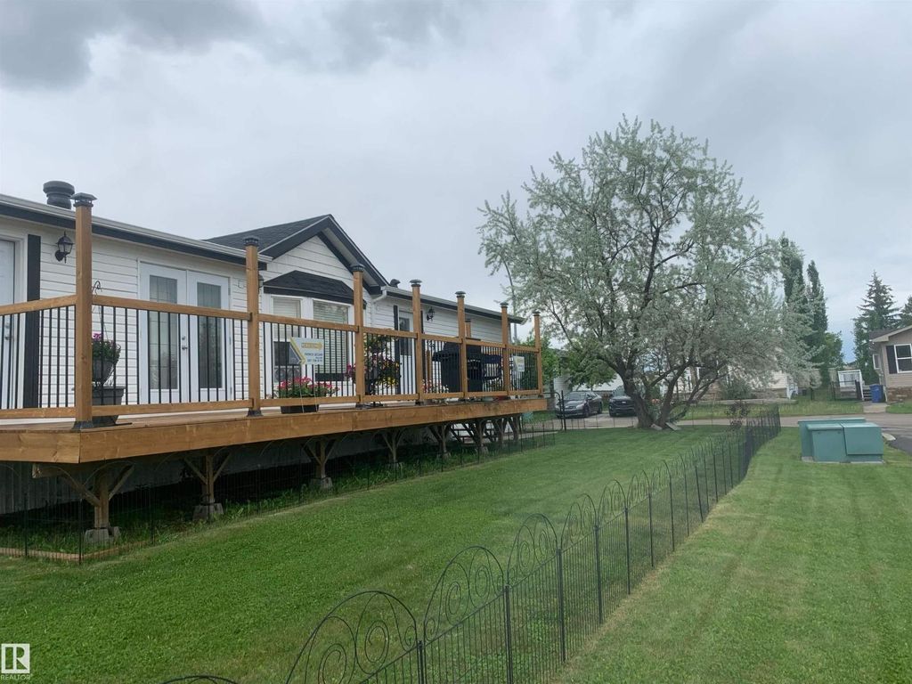 1529 Range Road 272 Rural Parkland County, Alberta N, Rural Parkland County