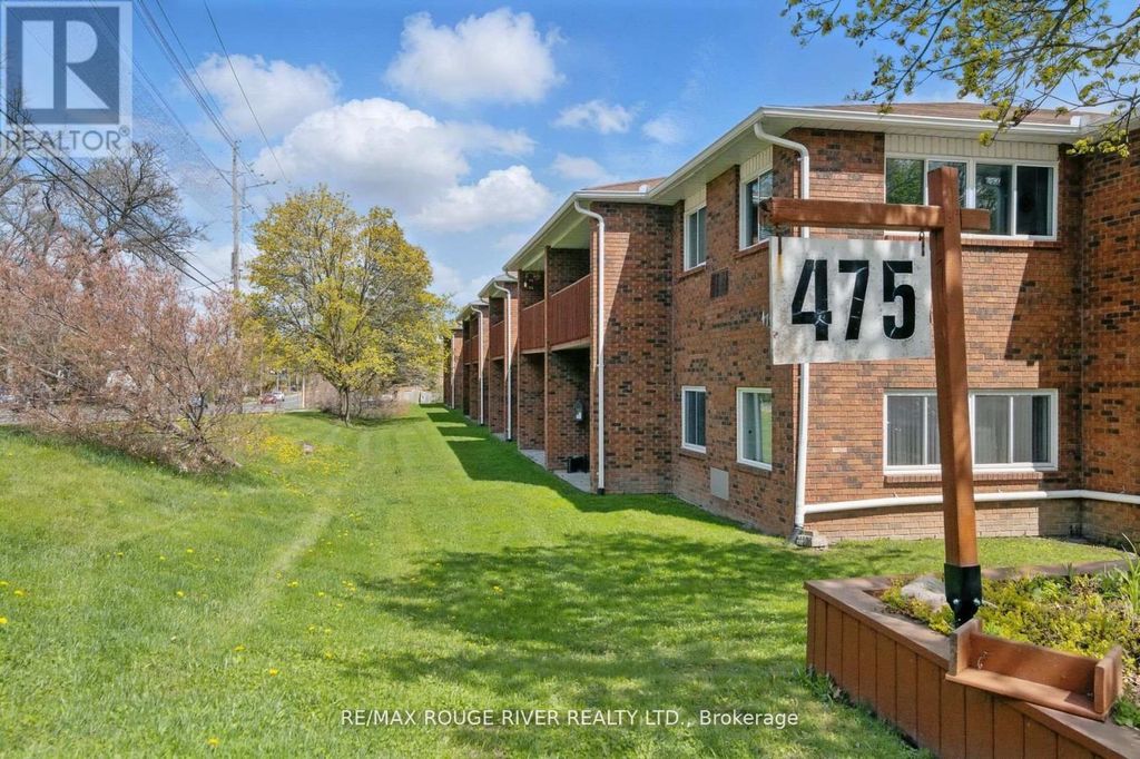 222 - 475 Parkhill Road W, Peterborough (town Ward 3)