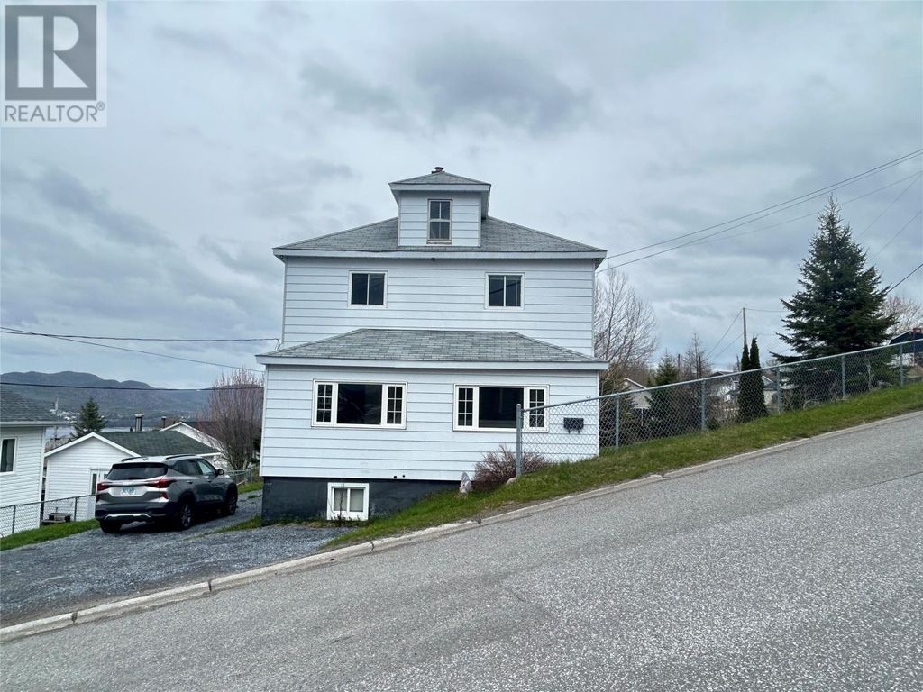 27 Fudges Road, Corner Brook