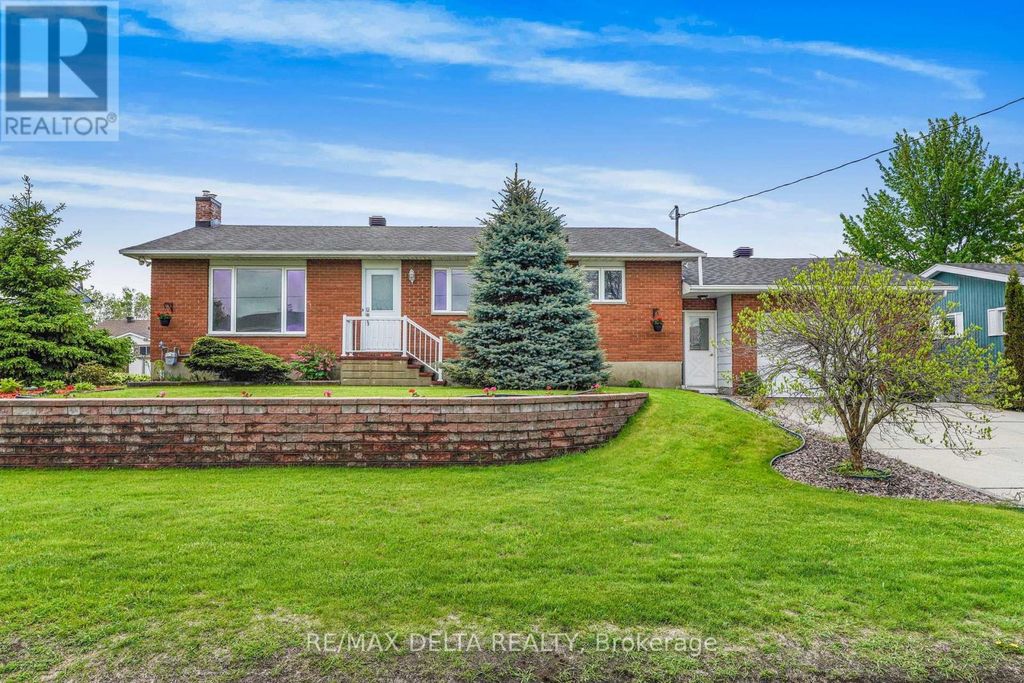 2022 Patricia Street, Clarence-Rockland