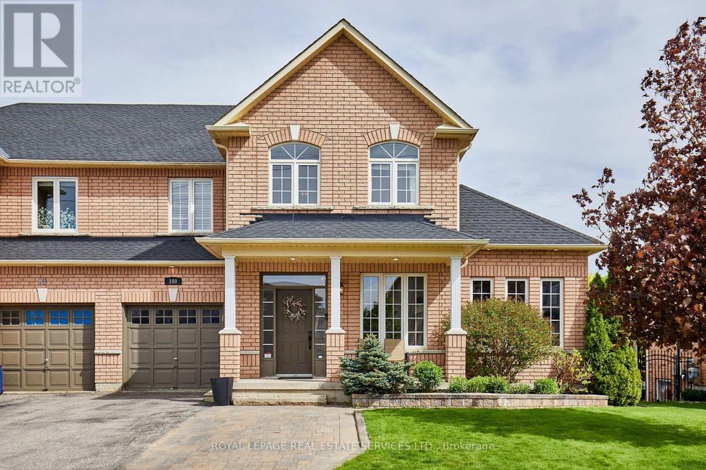 100 Walker Road W, Caledon (caledon East)