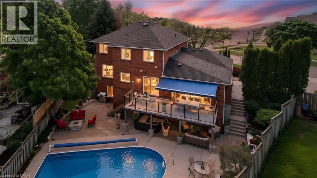 97 Manitoulin Crescent, Kitchener