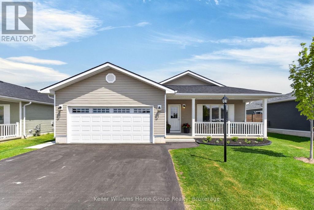187 Lake Breeze Drive, Ashfield-Colborne-Wawanosh (colborne)