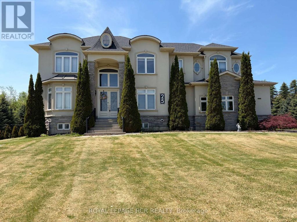 25 Brookhaven Crescent, East Garafraxa