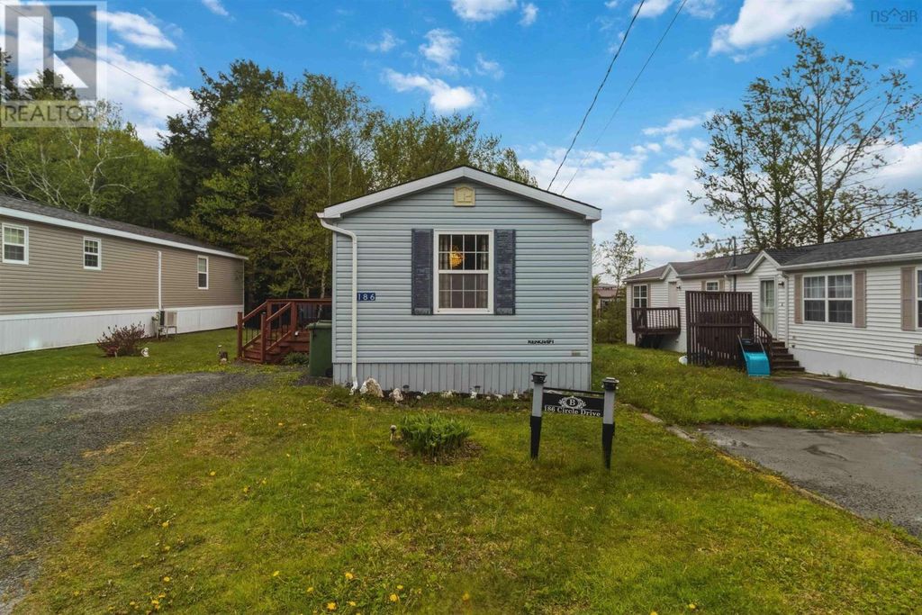 186 Circle Drive, Lake Echo
