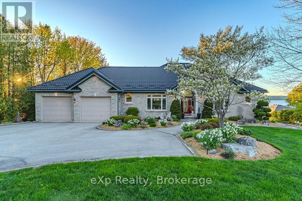 502411 Grey Road 1 Road, Georgian Bluffs
