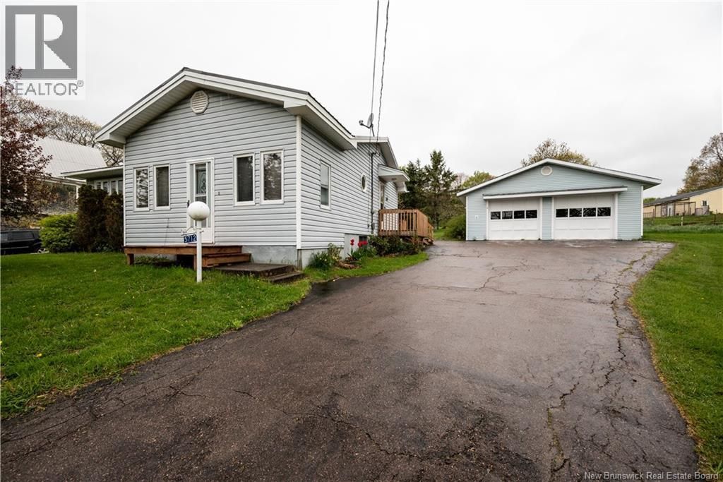 5712 King Street, Riverside-Albert
