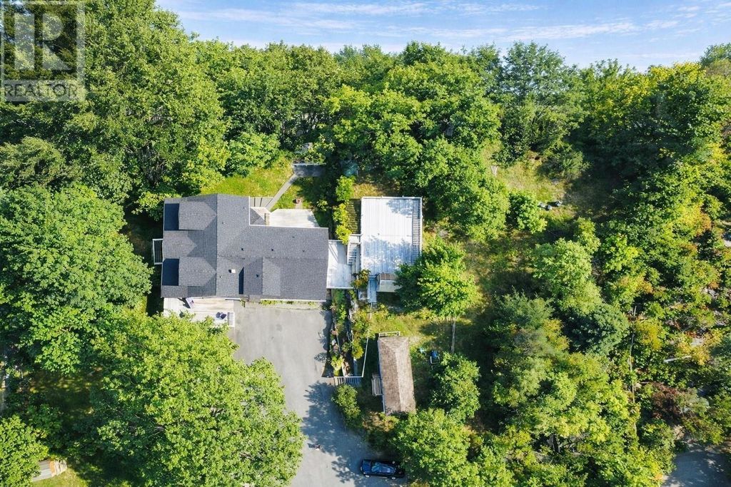 78 Irishtown Road, Brigus