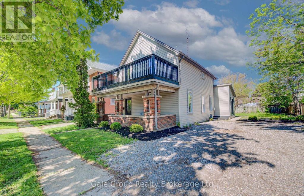 203 Talbot Street S, Norfolk (simcoe)