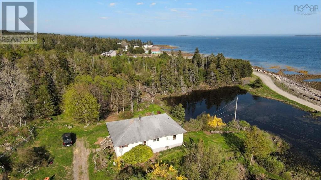 149 South East Cove Road, Big Tancook Island