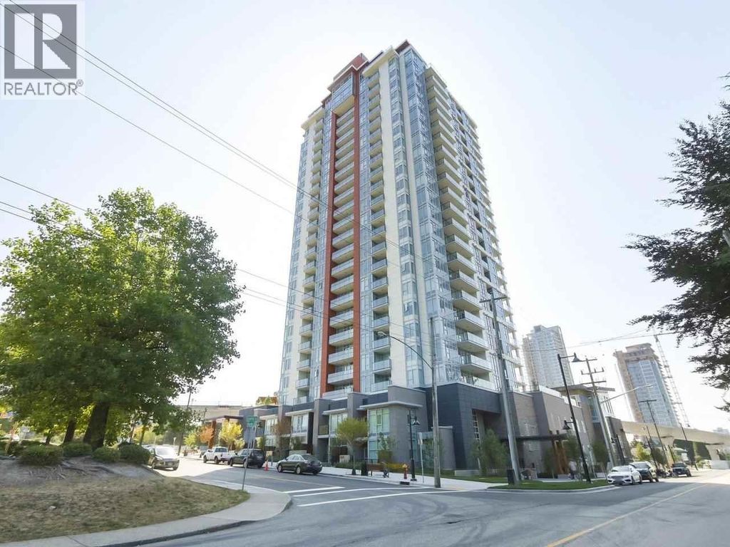 1306 691 North Road, Coquitlam