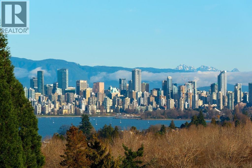 4426 W 4th Avenue, Vancouver