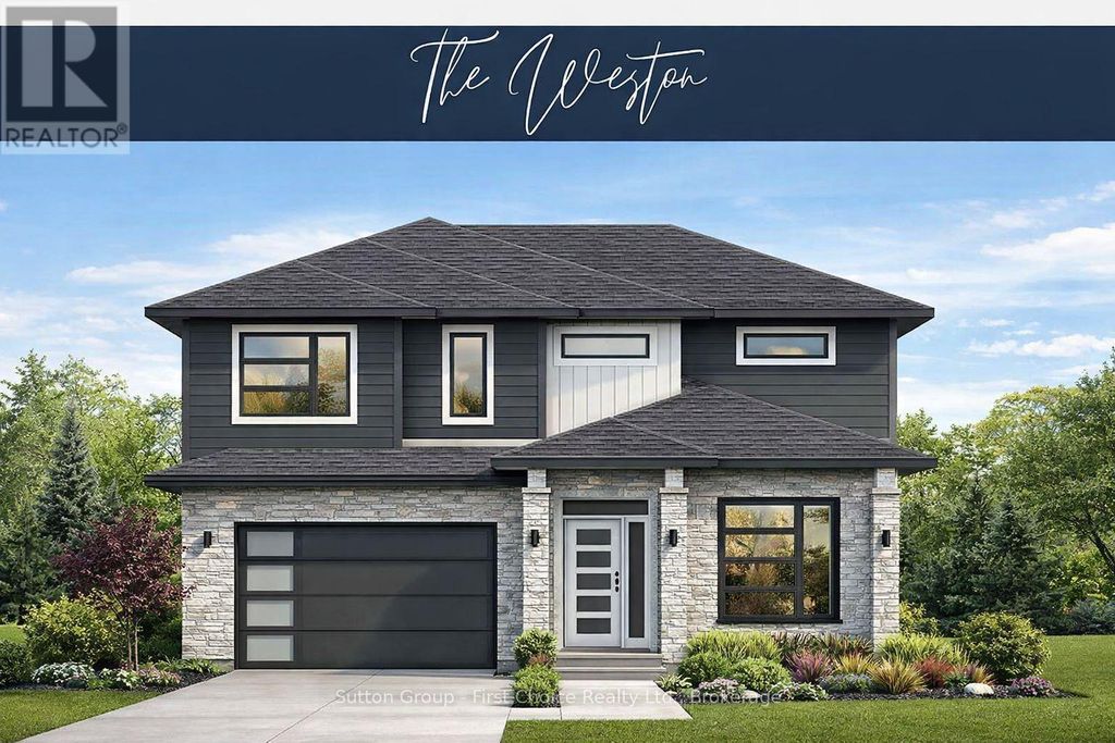127 Kastner Street, Stratford