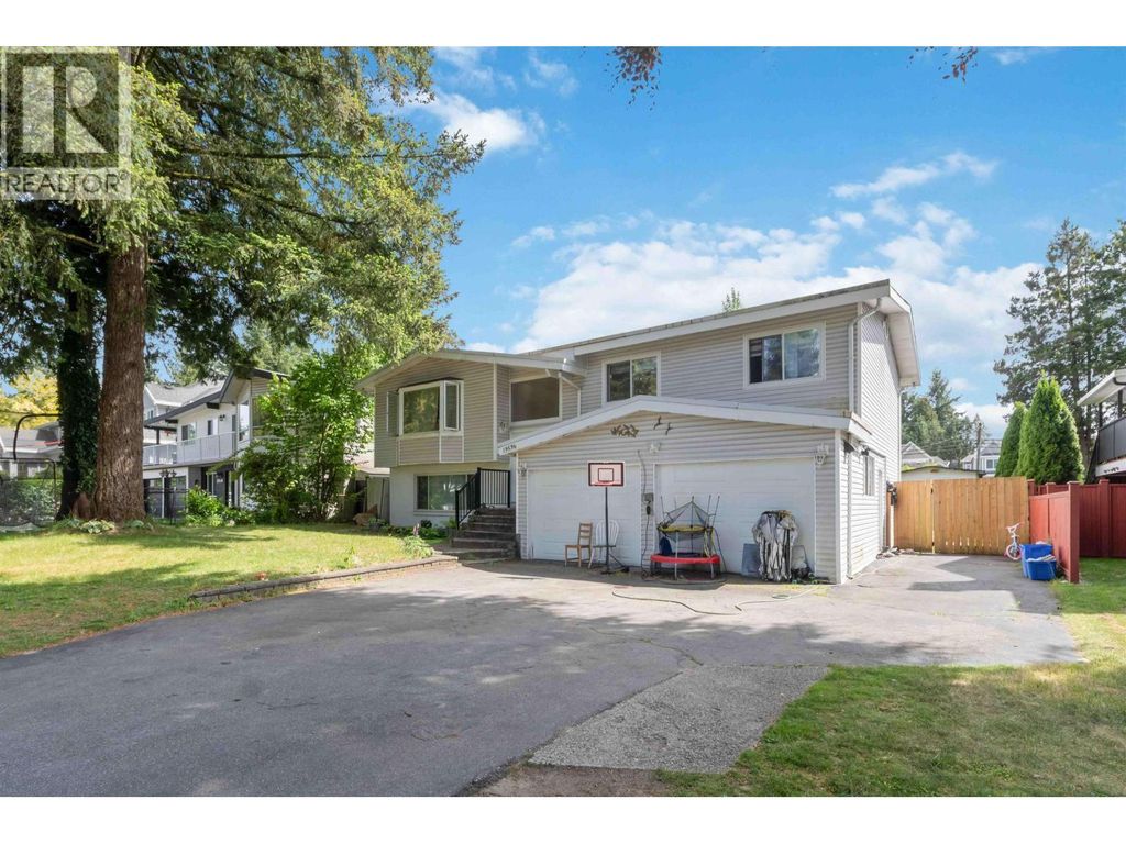 19536 118b Avenue, Pitt Meadows